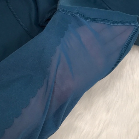 Victoria Secret Sport knockout Capri size XL - Picture 3 of 8